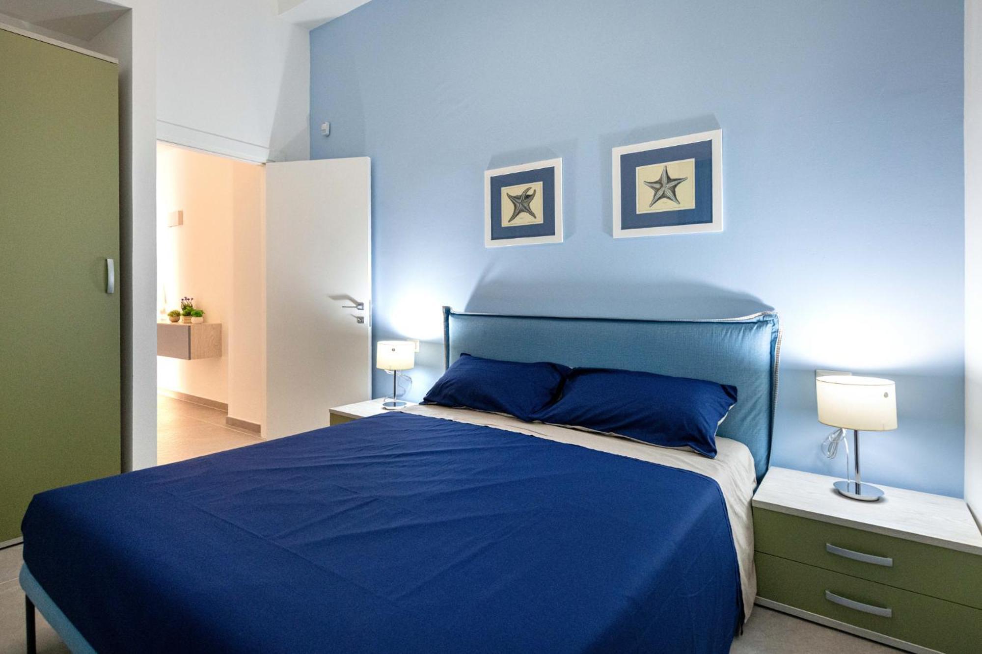 Appartamenti Vista Mare Otranto Exterior foto